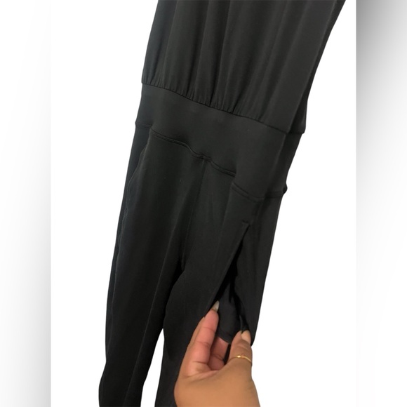 Sweaty Betty Women’s Gary Sleeveless Multi-sport Casual Jogger Jumpsuit Size M - Picture 6 of 9